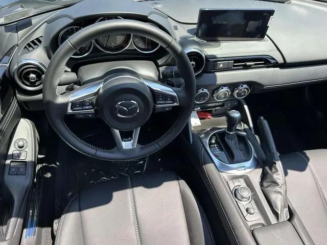 2026 Mazda MX-5 Grand Touring