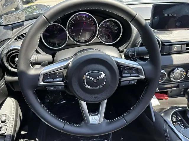 2026 Mazda MX-5 Grand Touring