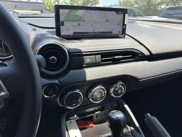 2026 Mazda MX-5 Grand Touring