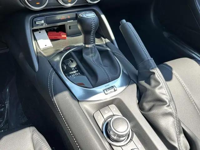 2026 Mazda MX-5 Grand Touring