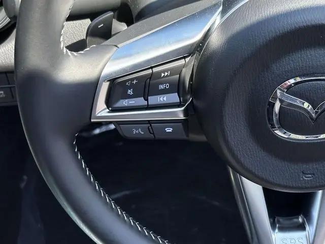 2026 Mazda MX-5 Grand Touring