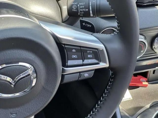 2026 Mazda MX-5 Grand Touring
