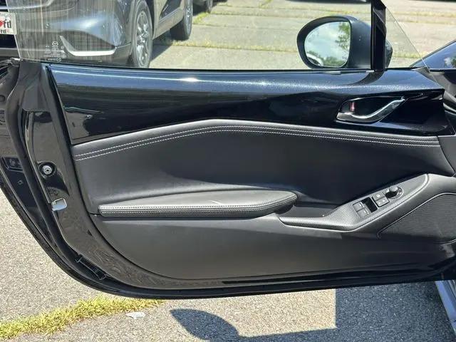 2026 Mazda MX-5 Grand Touring