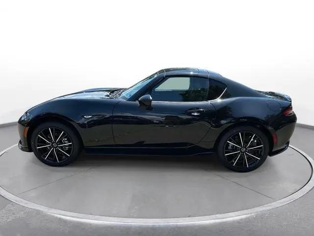 2026 Mazda MX-5 Grand Touring