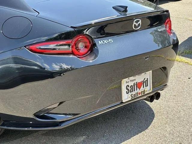 2026 Mazda MX-5 Grand Touring