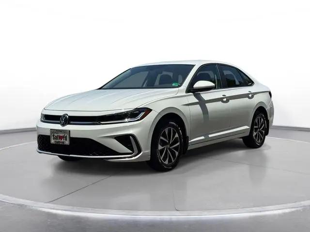 2026 Volkswagen Jetta S for sale in Richmond, VA
