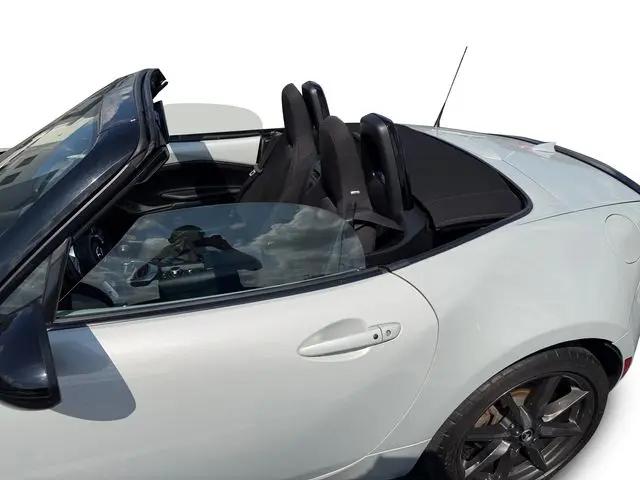 2016 Mazda MX-5 Club