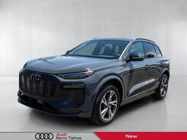 2027 Audi Q6 e-tron Premium Plus quattro for sale in Reno, NV