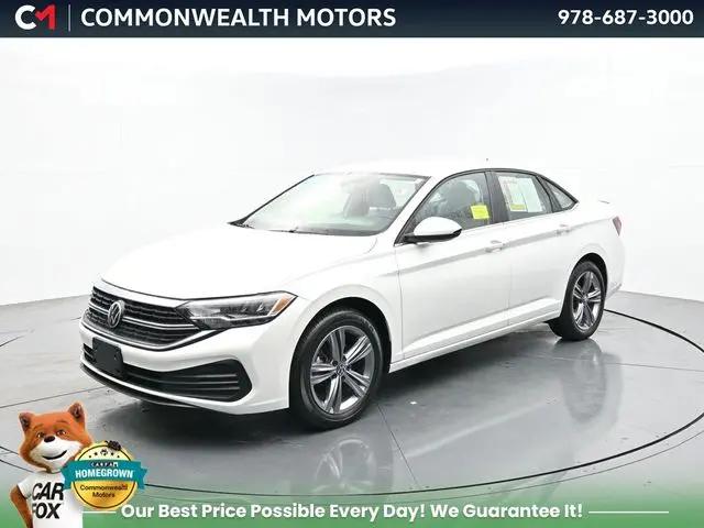 2023 Volkswagen Jetta 1.5T SE for sale in Lawrence, MA