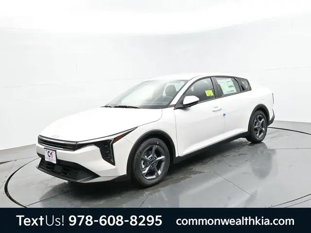 2026 Kia K4 LXS for sale in Lawrence, MA