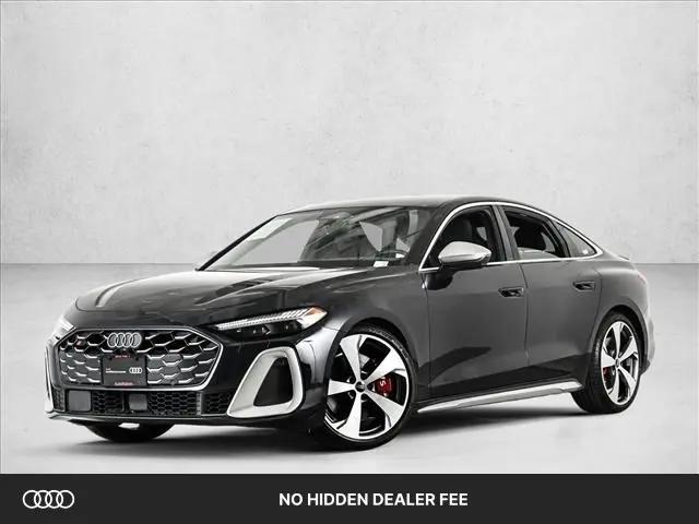 2025 Audi S5 Premium Plus TFSI quattro S tronic for sale in Chicago, IL
