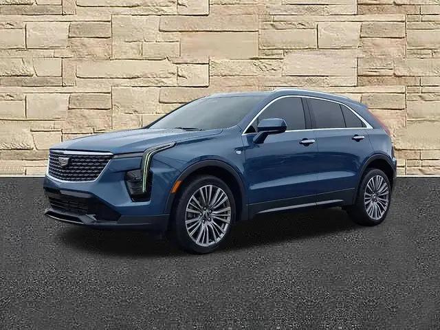 2024 Cadillac XT4 AWD Premium Luxury for sale in Danbury, CT