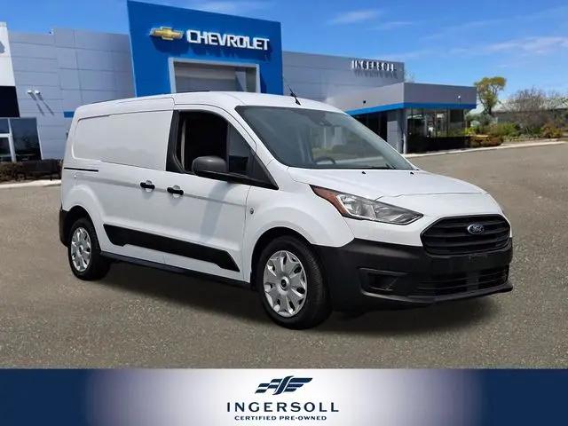 2019 Ford Transit Connect XL for sale in Danbury, CT