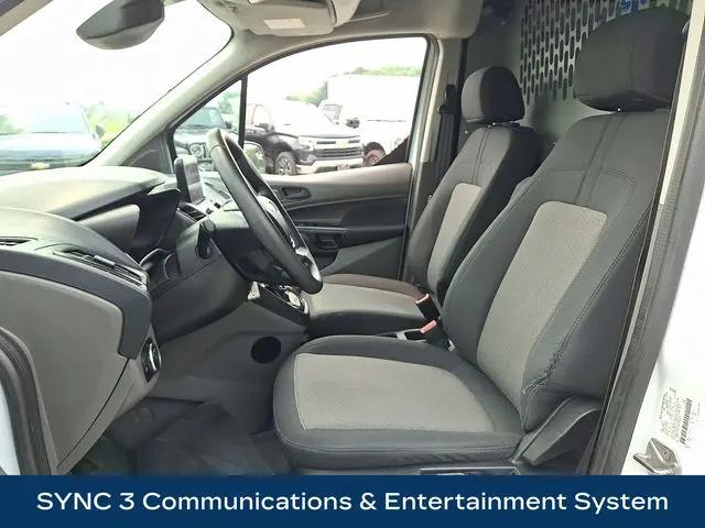 2019 Ford Transit Connect XL