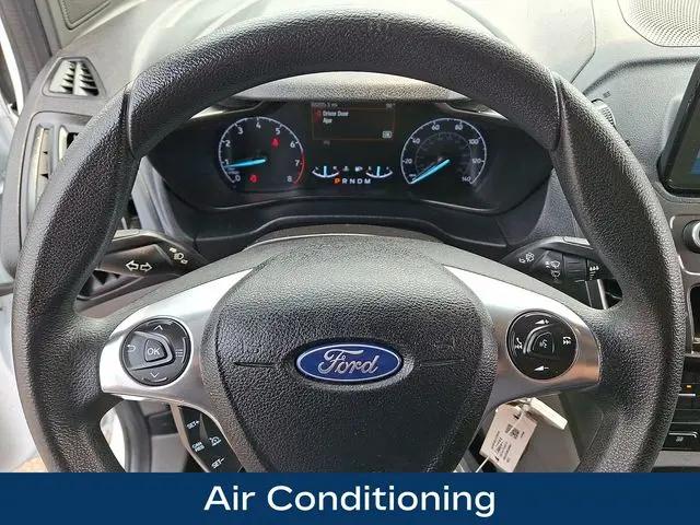 2019 Ford Transit Connect XL