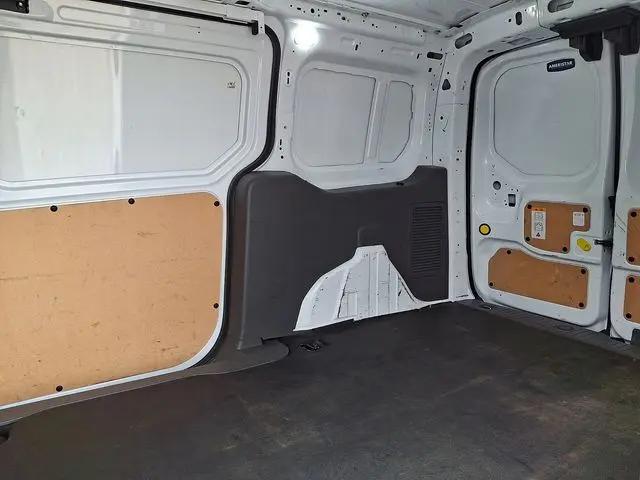 2019 Ford Transit Connect XL
