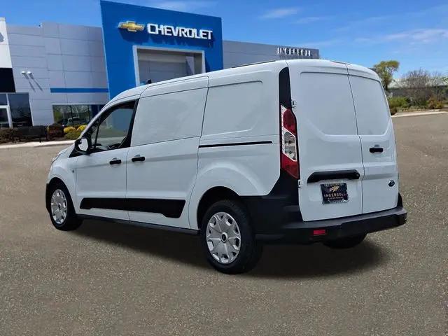 2019 Ford Transit Connect XL