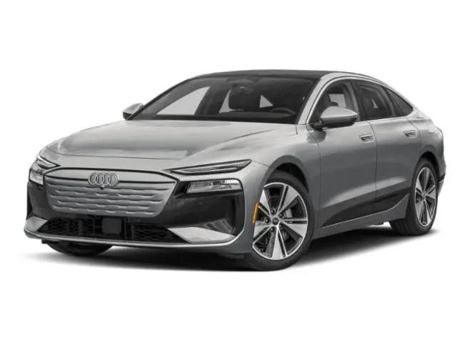 2025 Audi A6 e-tron Premium for sale in Houston, TX