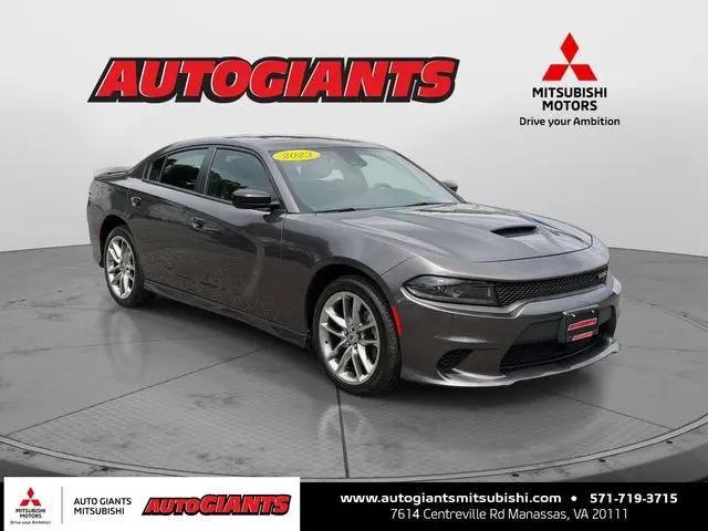 2023 Dodge Charger GT AWD for sale in Manassas, VA