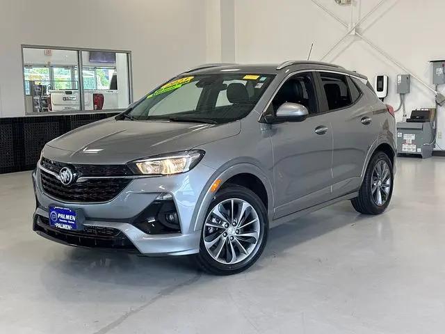 2023 Buick Encore GX Select AWD for sale in Kenosha, WI