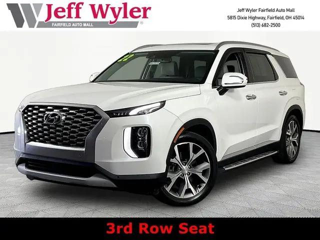 2022 Hyundai Palisade for sale near Fairfield, OH