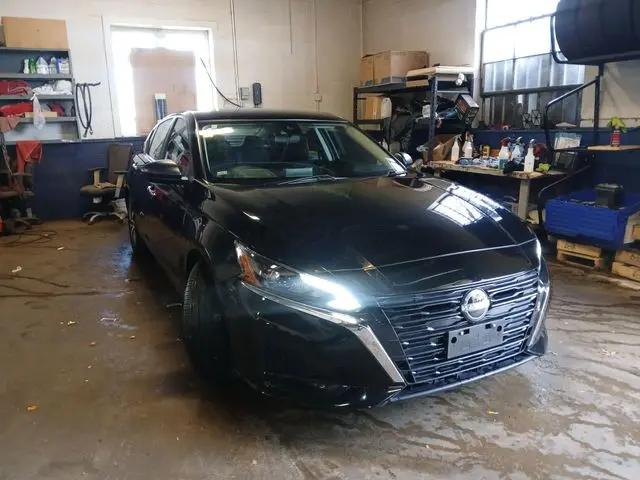 2025 Nissan Altima SV FWD for sale in Lewisburg, TN