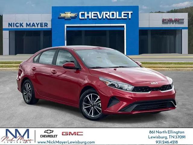 2024 Kia Forte LXS for sale in Lewisburg, TN