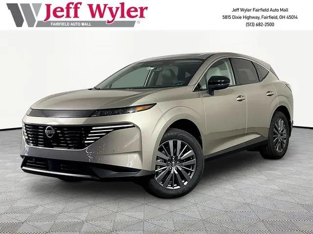 2026 Nissan Murano SL for sale in Fairfield, OH