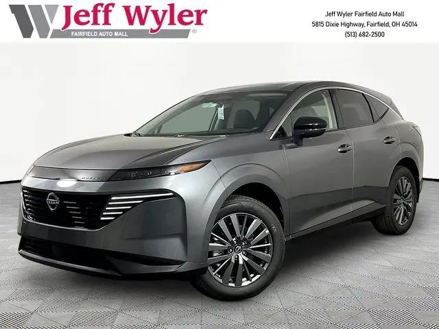 2026 Nissan Murano SL for sale in Fairfield, OH