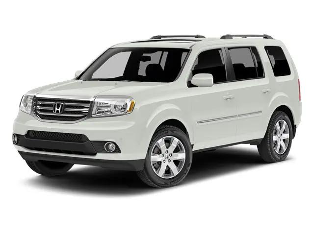 2014 Honda Pilot Touring for sale in Buena Park, CA