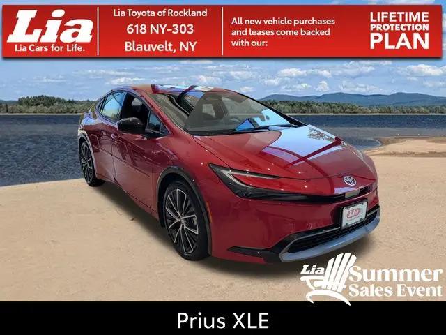 2026 Toyota Prius XLE for sale in Blauvelt, NY