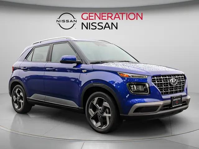 2024 Hyundai Venue SEL for sale in North Plainfield, NJ