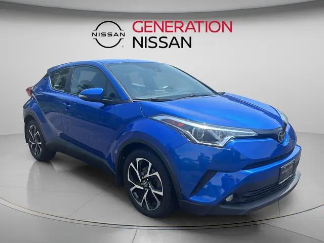 2018 Toyota C-HR XLE Premium for sale in North Plainfield, NJ