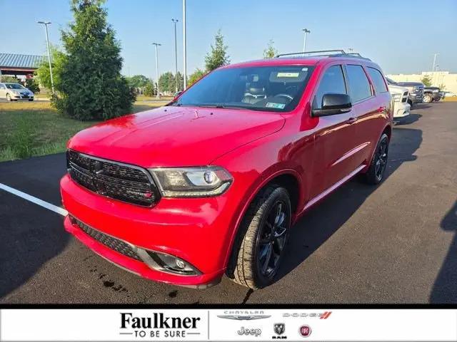 2018 Dodge Durango GT AWD for sale in Mechanicsburg, PA