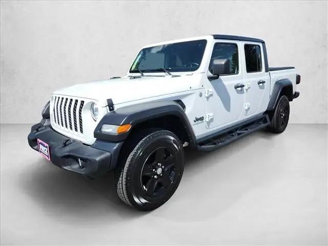 2020 Jeep Gladiator Sport S for sale in Centennial, CO