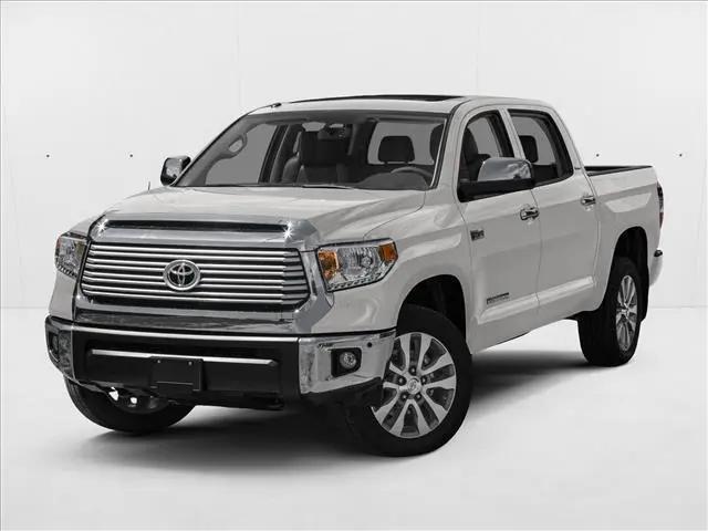 2016 Toyota Tundra Limited 5.7L V8 for sale in Centennial, CO