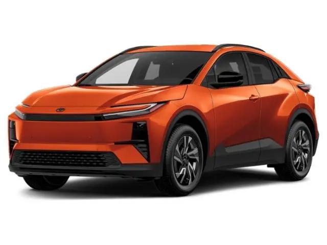 2026 Toyota C-HR SE for sale in Stamford, CT