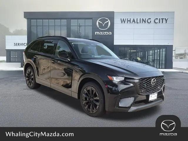 2026 Mazda X-90 3.3 Turbo Premium Sport for sale in New London, CT
