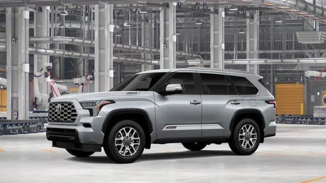 2026 Toyota Sequoia SR5 for sale in Fort Wayne, IN