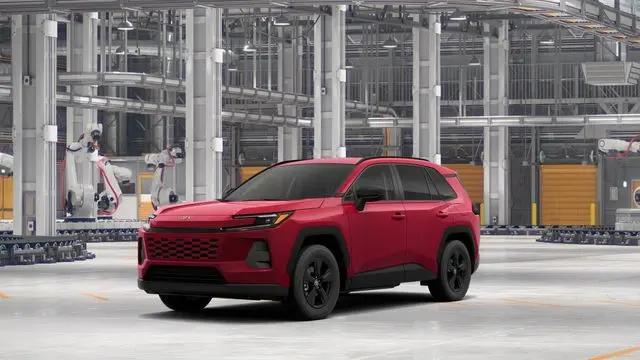 2026 Toyota RAV4 LE for sale in Fort Wayne, IN