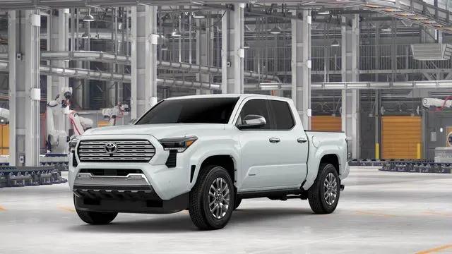 2026 Toyota Tacoma SR5 for sale in Fort Wayne, IN