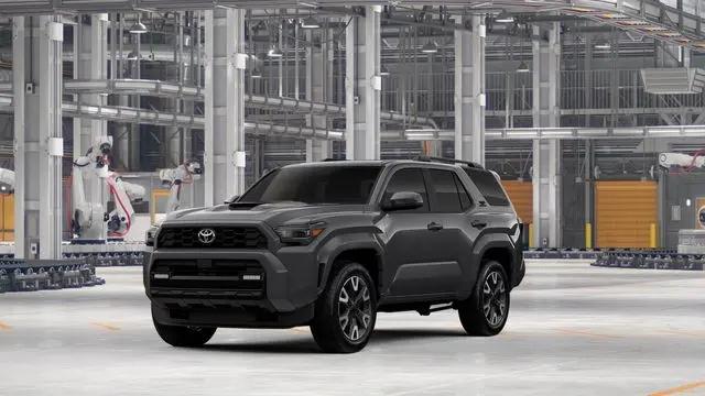 2026 Toyota 4Runner TRD Sport Premium for sale in Fort Wayne, IN