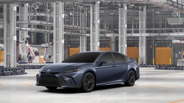2026 Toyota Camry Hybrid SE for sale in Fort Wayne, IN