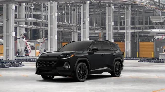 2026 Toyota RAV4 XSE for sale in Fort Wayne, IN