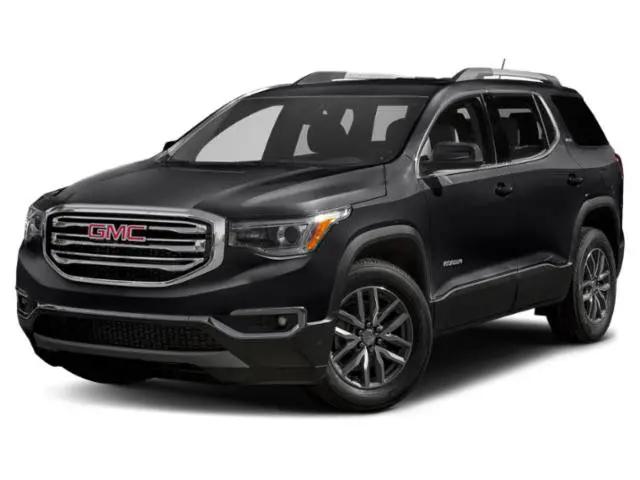 2019 GMC Acadia for sale near Lebanon, OH