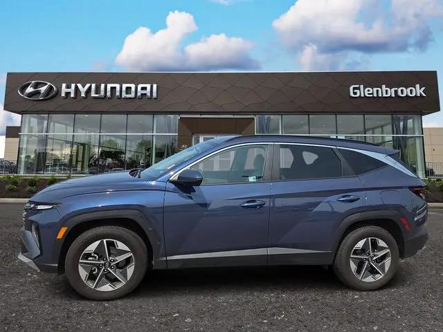 2025 Hyundai Tucson SEL for sale in Fort Wayne, IN