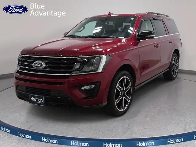 2019 Ford Expedition Limited for sale in Maple Shade, NJ