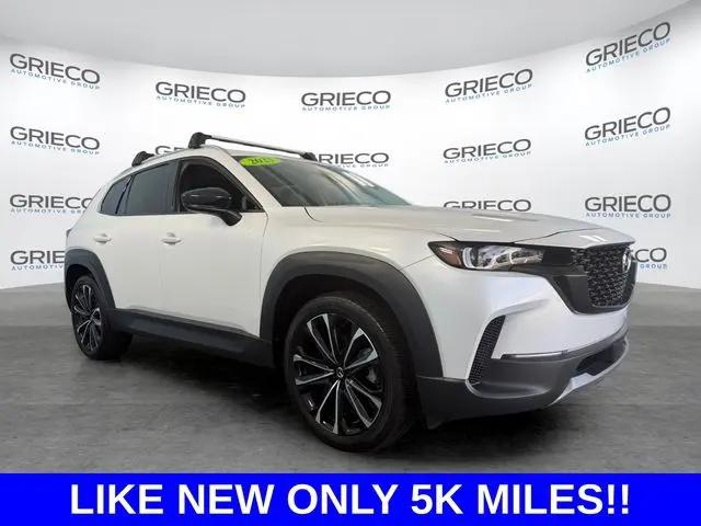 2025 Mazda CX-50 2.5 Turbo Premium Package for sale in Delray Beach, FL