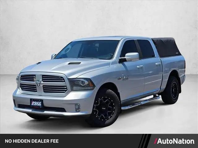 2014 Ram 1500 Sport for sale in Denton, TX
