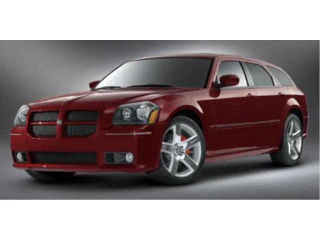 2007 Dodge Magnum SRT8 for sale in Denton, TX